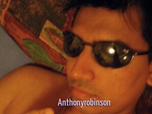 Anthonyrobinson