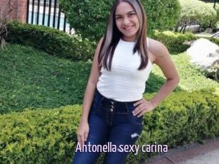 Antonella_sexy_carina