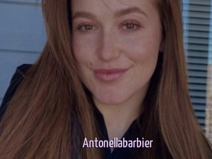 Antonellabarbier