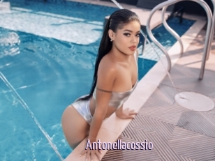 Antonellacossio