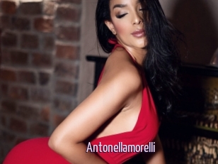 Antonellamorelli