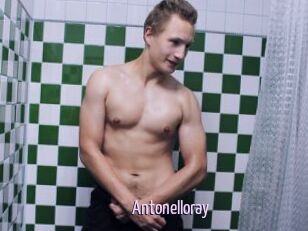 Antonelloray