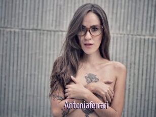 Antoniaferrari