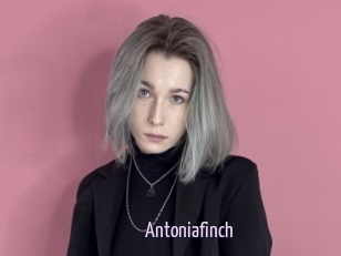 Antoniafinch