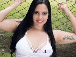 Antonialara