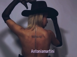 Antoniamartini