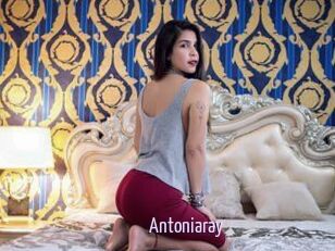 Antoniaray