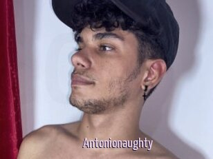 Antonionaughty