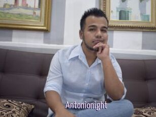 Antonionight