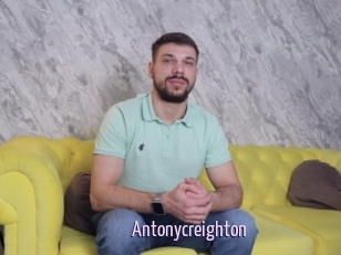 Antonycreighton