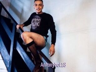 Antonyhot18