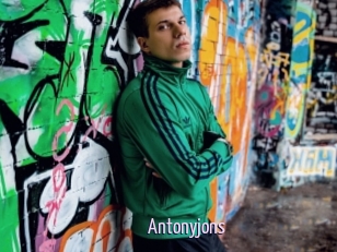 Antonyjons