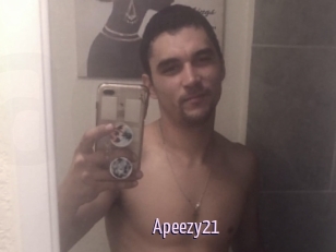 Apeezy21