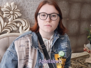 Aphelialewis