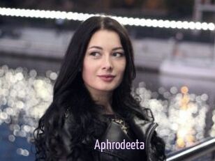 Aphrodeeta