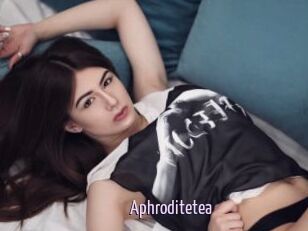 Aphroditetea