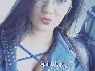 Aprildirtyhot