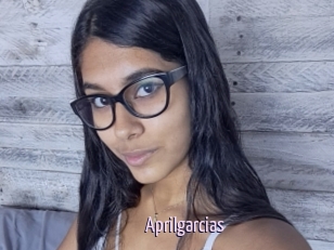 Aprilgarcias