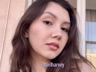 Aprilharvey