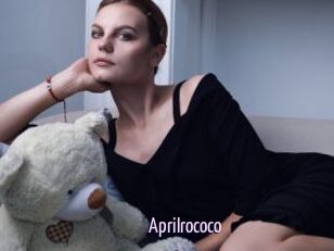 Aprilrococo