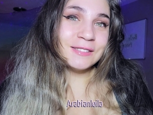 Arabianleila