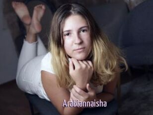 Arabiannaisha