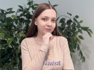 Araedsall