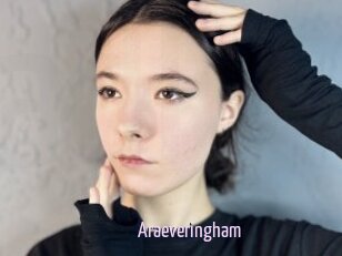 Araeveringham