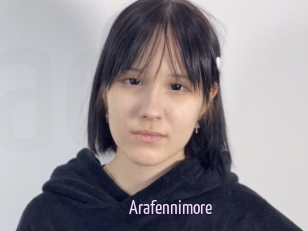 Arafennimore