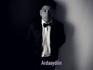 Ardaaydiin