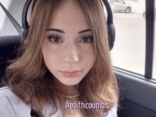 Ardithcoombs