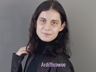 Ardithcowee