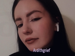 Ardithgrief