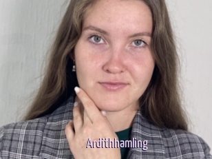 Ardithhamling