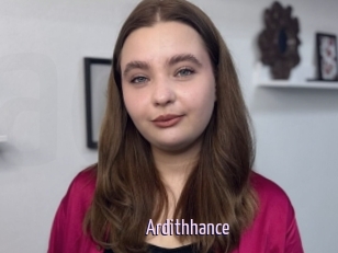 ardithhance Anal Dilatation