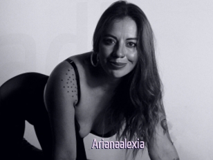 arianaalexia Anal Dilatation