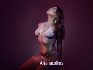 Arianacollins