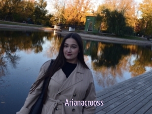 Arianacrooss