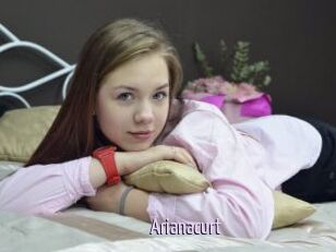 Arianacurt