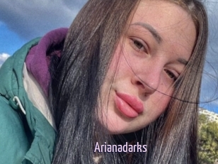 Arianadarks