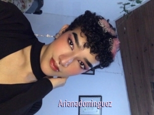 Arianadominguez