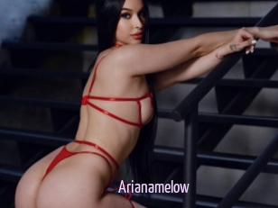 Arianamelow