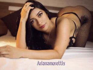 Arianamorettis