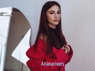 Arianarivers