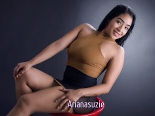 Arianasuzie