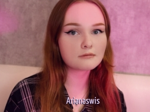 Arianaswis