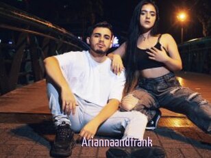 Ariannaandfrank