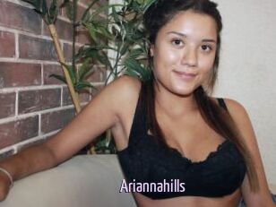 Ariannahills