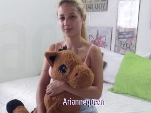 Ariannequeen