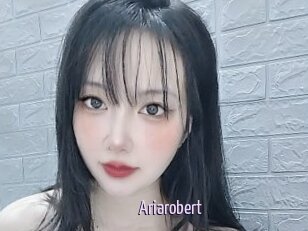 Ariarobert